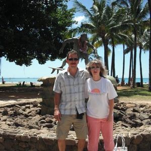 Meet your Posher, Thomas